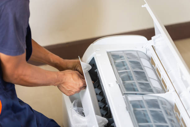 Best HVAC installation services  in Holladay, UT
