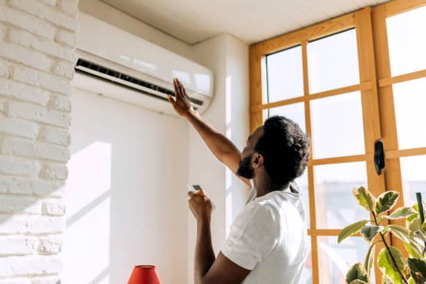 Best Residential HVAC services  in Holladay, UT