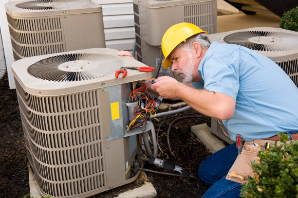 Best 24/7 HVAC repair  in Holladay, UT
