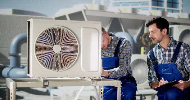 Best Central air repair  in Holladay, UT
