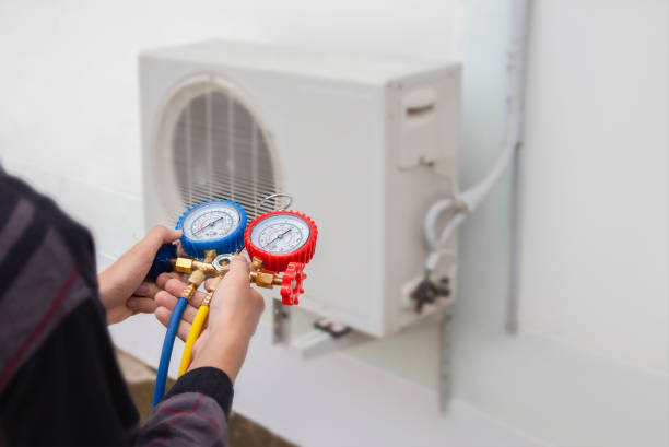 Best Best HVAC companies  in Holladay, UT